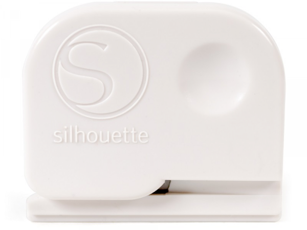 Silhouette Cross Cutter