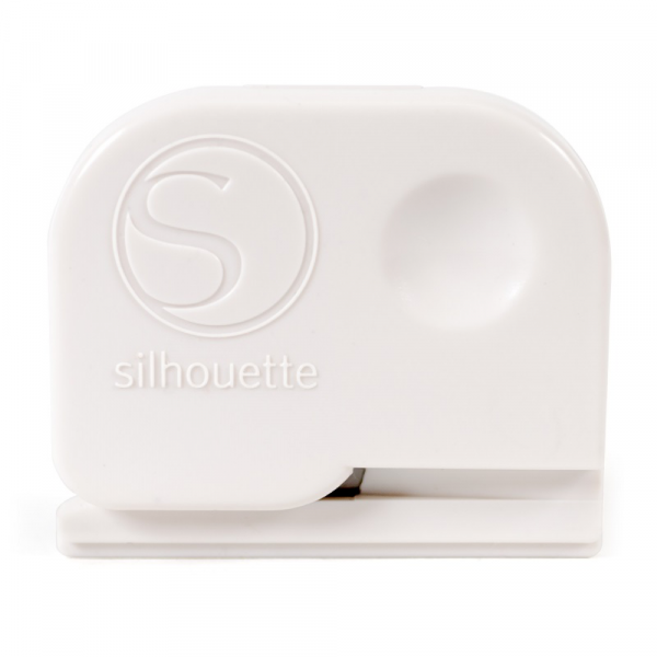 Silhouette Cross Cutter