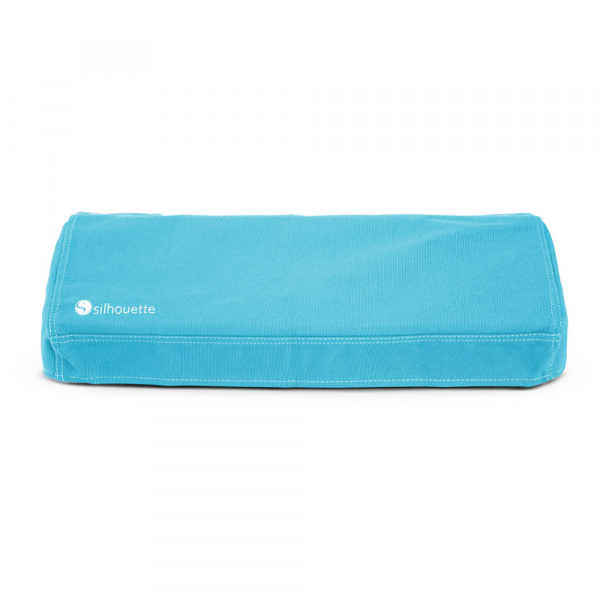 Silhouette Housse de Protection Bleu