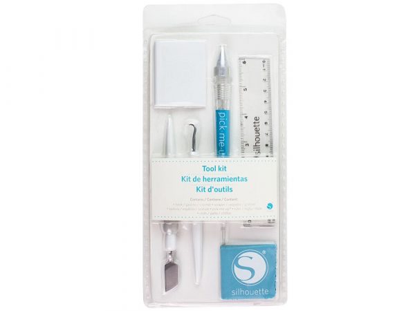 Silhouette Kit d'outils