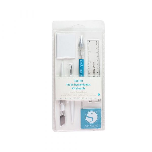 Silhouette Kit d'outils