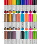 Silhouette Set Ultime de Stylos à Croquis