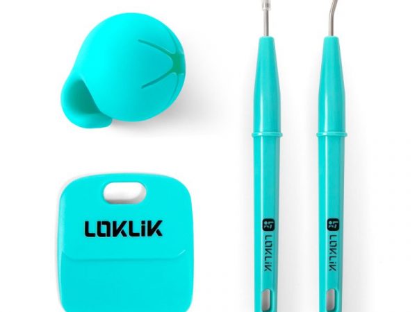 LOKLiK Weeding Tools Bundle