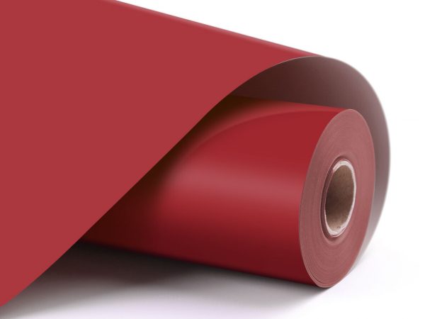 LOKLiK Permanent Adhesive Vinyl Matte 30.5 cm * 1.80 m