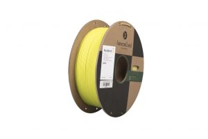 Filament Kexcelled PLA K5M V2 1.75 Hot Yellow