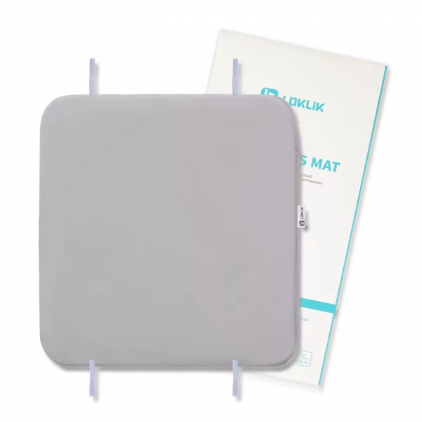 LOKLiK Heat Press Mat 38.1 cm * 38.1 cm