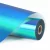 Holographic Aqua Blue
