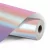 Holographic Bluish Violet