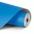 Stencil Light Blue