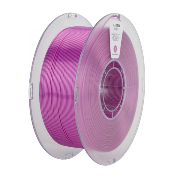 Kexcelled PLA K5Silk