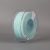 Baby Blue White