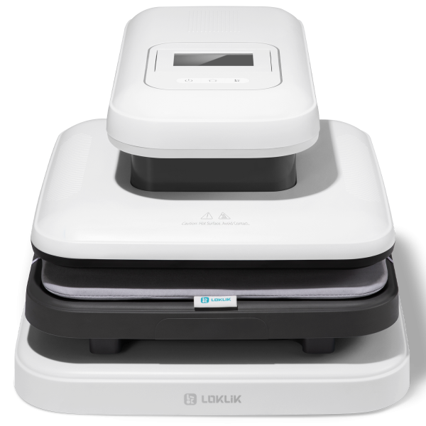 LOKLiK ImPress™ Auto 2 Smart