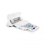 Silhouette Chargeur automatique de feuilles - Lettre – Image 2