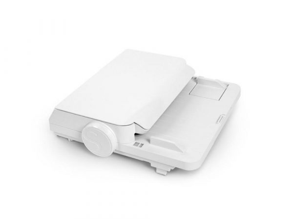 Silhouette Chargeur automatique de feuilles - Lettre