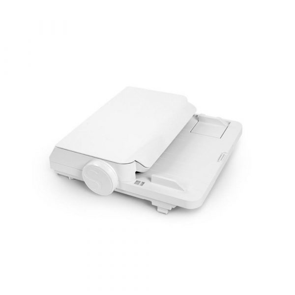 Silhouette Chargeur automatique de feuilles - Lettre