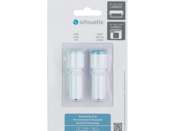 Silhouette Outils d'embossage