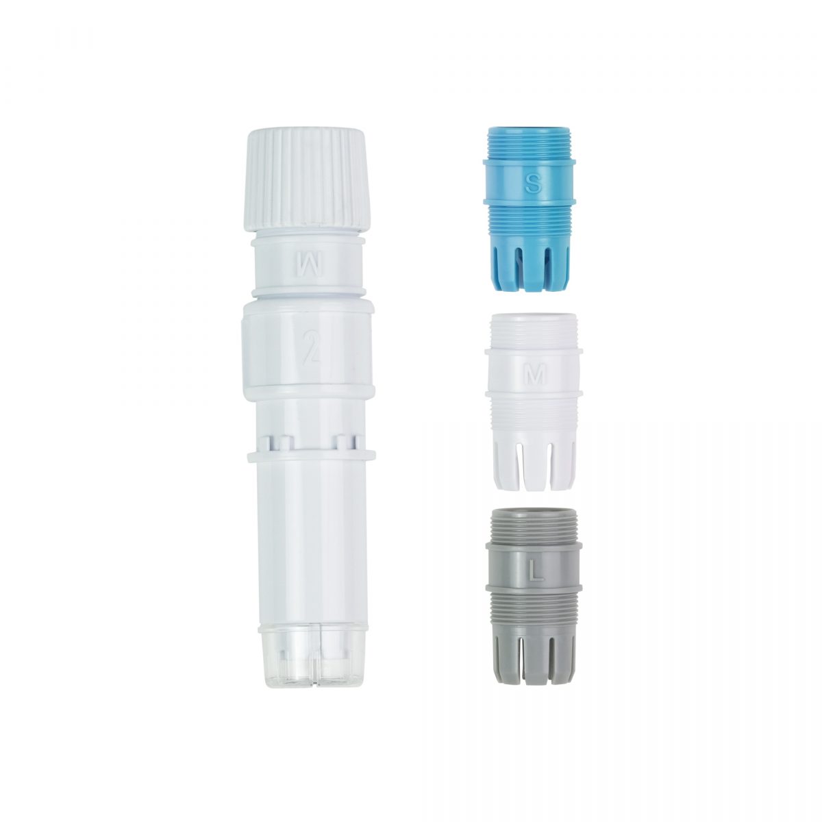 Silhouette Porte-stylo + Adaptateurs S, M et L – Image 1