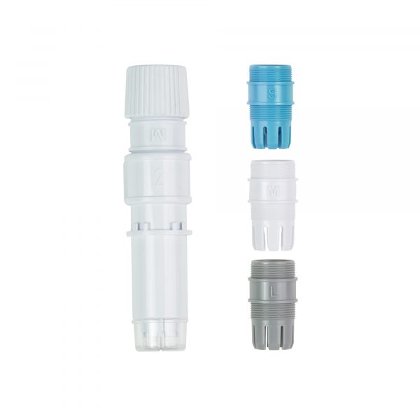 Silhouette Porte-stylo + Adaptateurs S, M et L