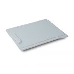 Silhouette Tapis électrostatique Blanc pour Cameo 5