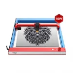 ORTUR LM3 Spéciale Graveur et Découpeuse Laser