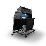 Silhouette Support d'accueil pour Cameo Pro MK-II – Image 3