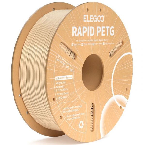 ELEGOO Rapid PETG 1kg