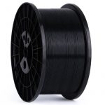 ELEGOO Rapid PLA+ 5KG Black