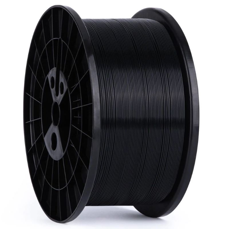 ELEGOO Rapid PLA+ 5KG Black
