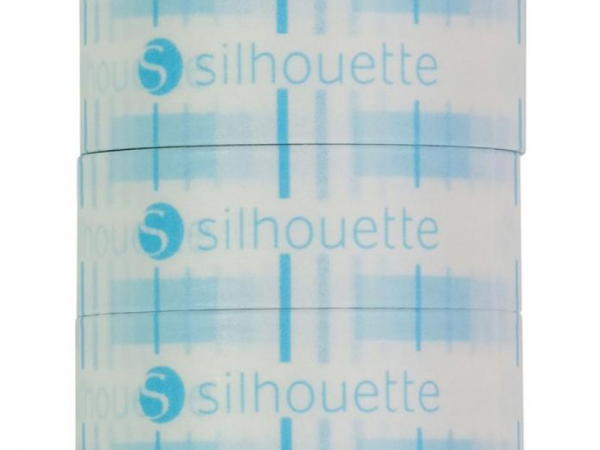 Silhouette Masking Tape