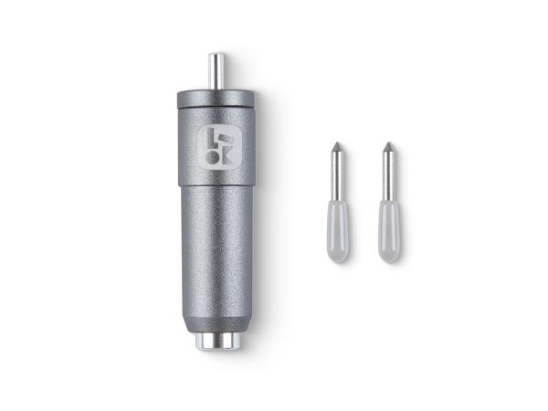 LOKLiK iCraft™ Deep-Point Blade Kit