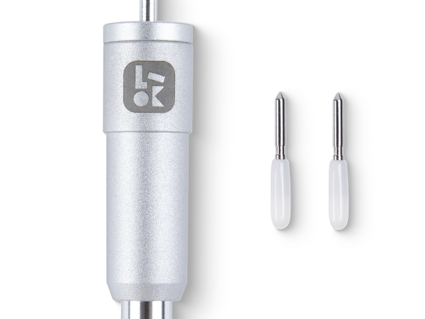 LOKLiK iCraft™ Fine-Point Blade Kit