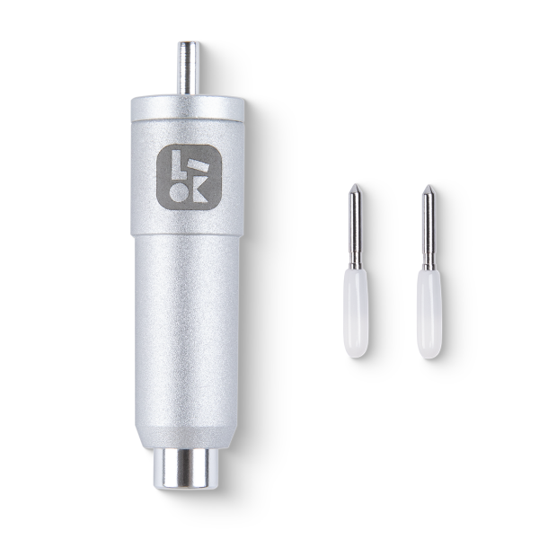 LOKLiK iCraft™ Fine-Point Blade Kit