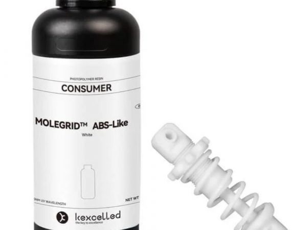Kexcelled MOLEGRID ABS-Like