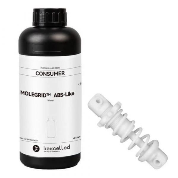 Kexcelled MOLEGRID ABS-Like