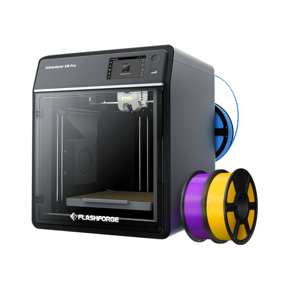 Flashforge Adventurer 5M Pro (1)