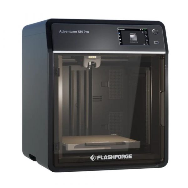 Flashforge Adventurer 5M Pro