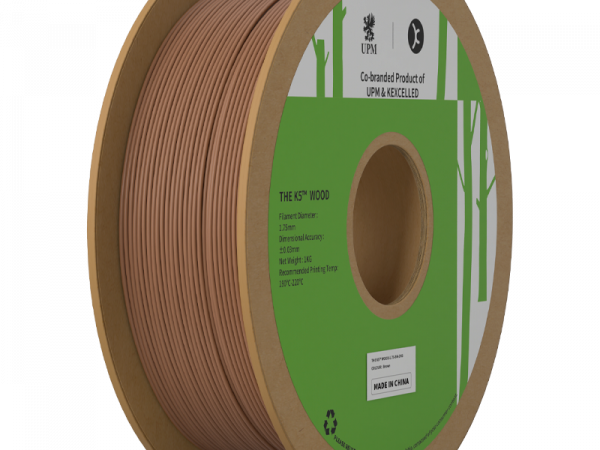 Kexcelled K5 WOOD