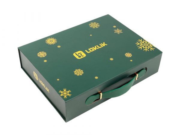 LOKLiK Christmas Box