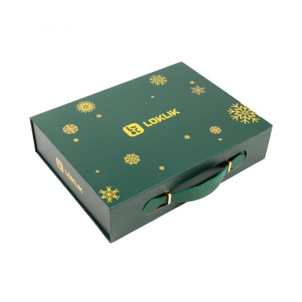 LOKLiK Christmas Box