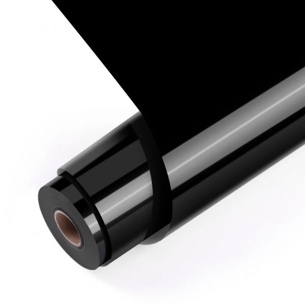 LOKLiK Heat Transfer Vinyl Basic 30.5 cm * 12 m