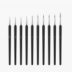 LOKLiK Miniature Paint Brushes Set (1)