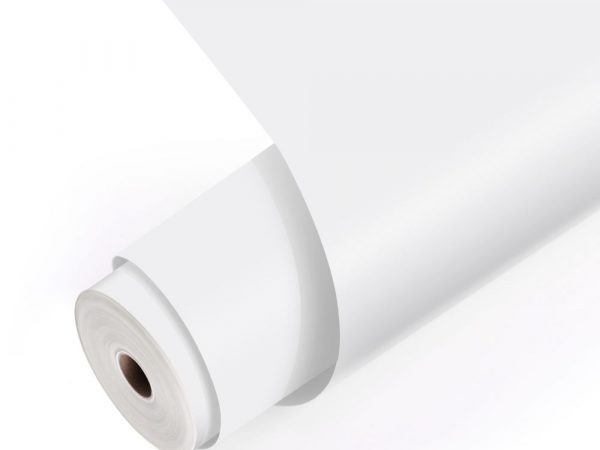 LOKLiK Permanent Adhesive Vinyl Matte 30.5 cm * 12 m