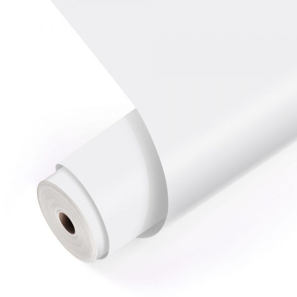 LOKLiK Permanent Adhesive Vinyl Matte 30.5 cm * 12 m