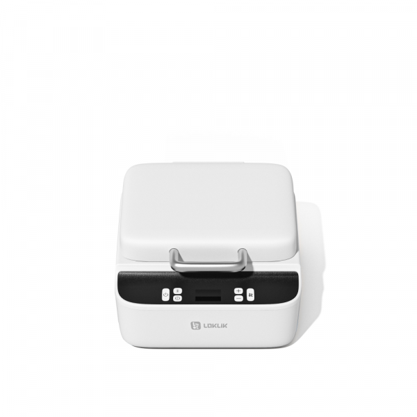 LOKLiK Phone Case Heat Press