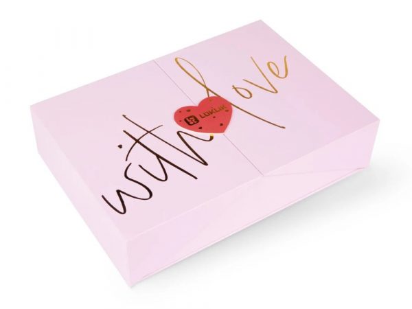 LOKLiK Valentine Box
