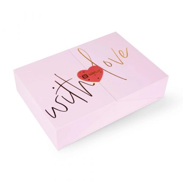 LOKLiK Valentine Box