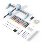 LOKLiK iPaint Bubble Blue (2)