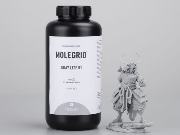 Kexcelled MOLEGRID Lite