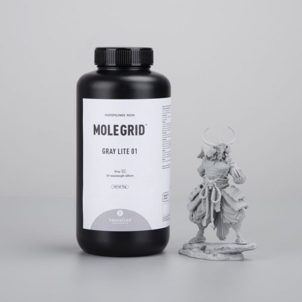 Kexcelled MOLEGRID Lite