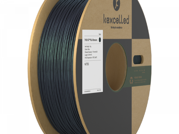 Kexcelled PLA K5 Streams